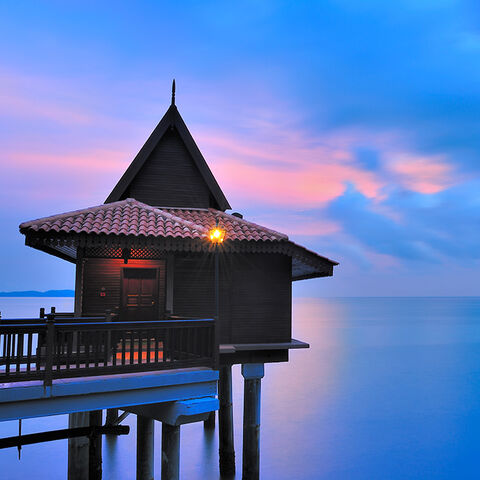 Malaysia Cultural Exploration and Beach Relaxation Tour 15 Days